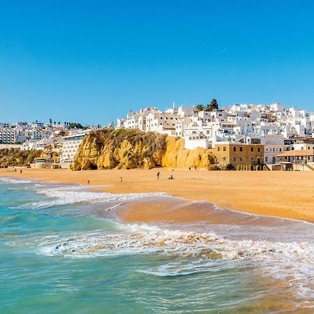 Albufeira Cosy By Homing Apartment Ngoại thất bức ảnh