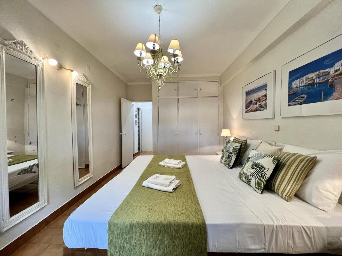 Albufeira Cosy By Homing Apartment Ngoại thất bức ảnh
