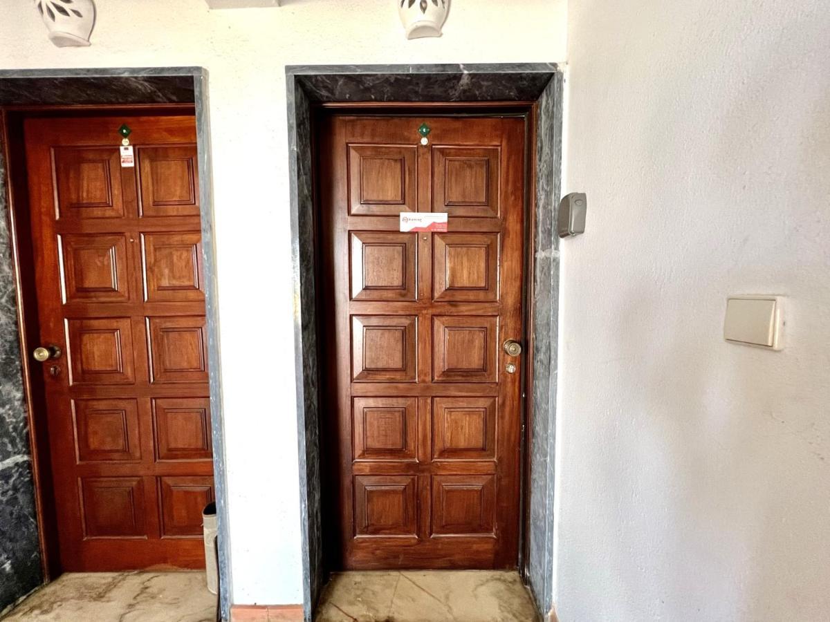 Albufeira Cosy By Homing Apartment Ngoại thất bức ảnh