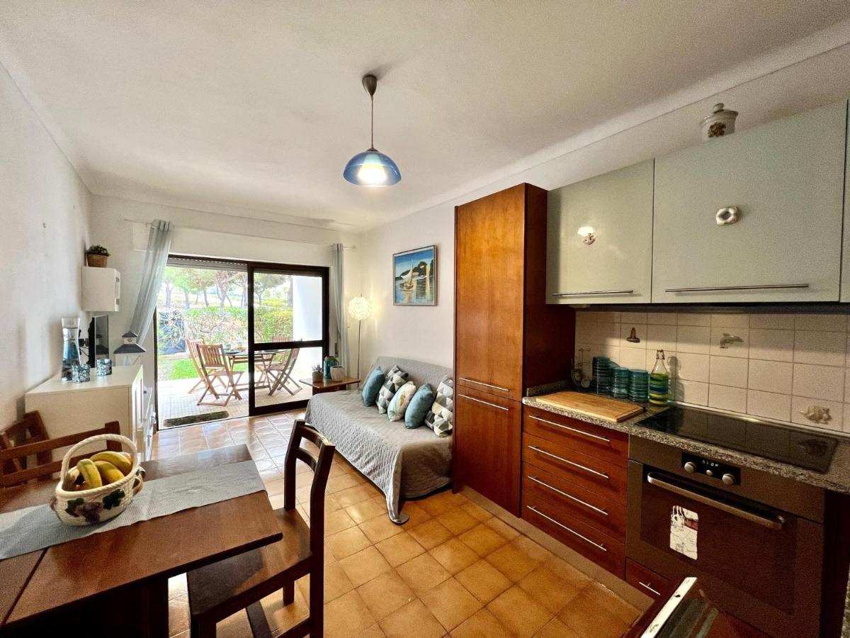 Albufeira Cosy By Homing Apartment Ngoại thất bức ảnh