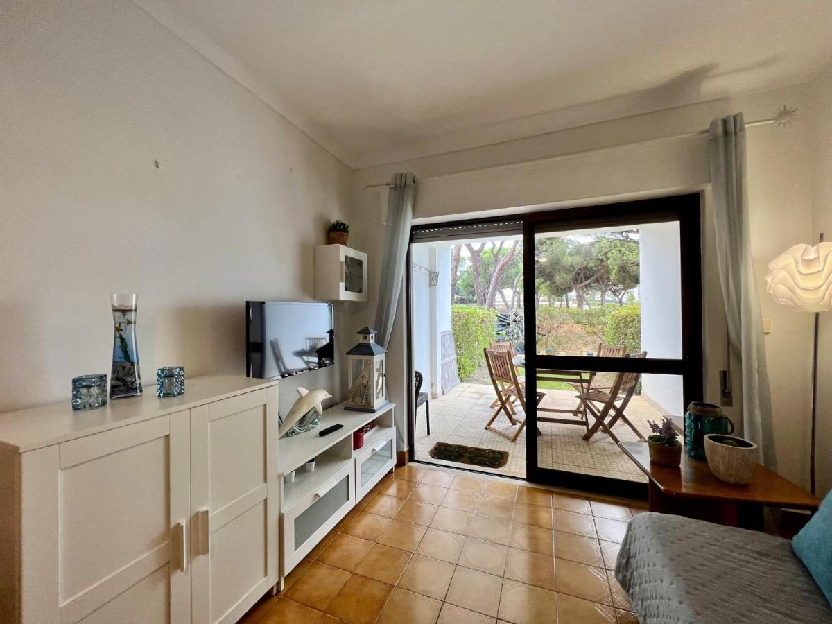 Albufeira Cosy By Homing Apartment Ngoại thất bức ảnh