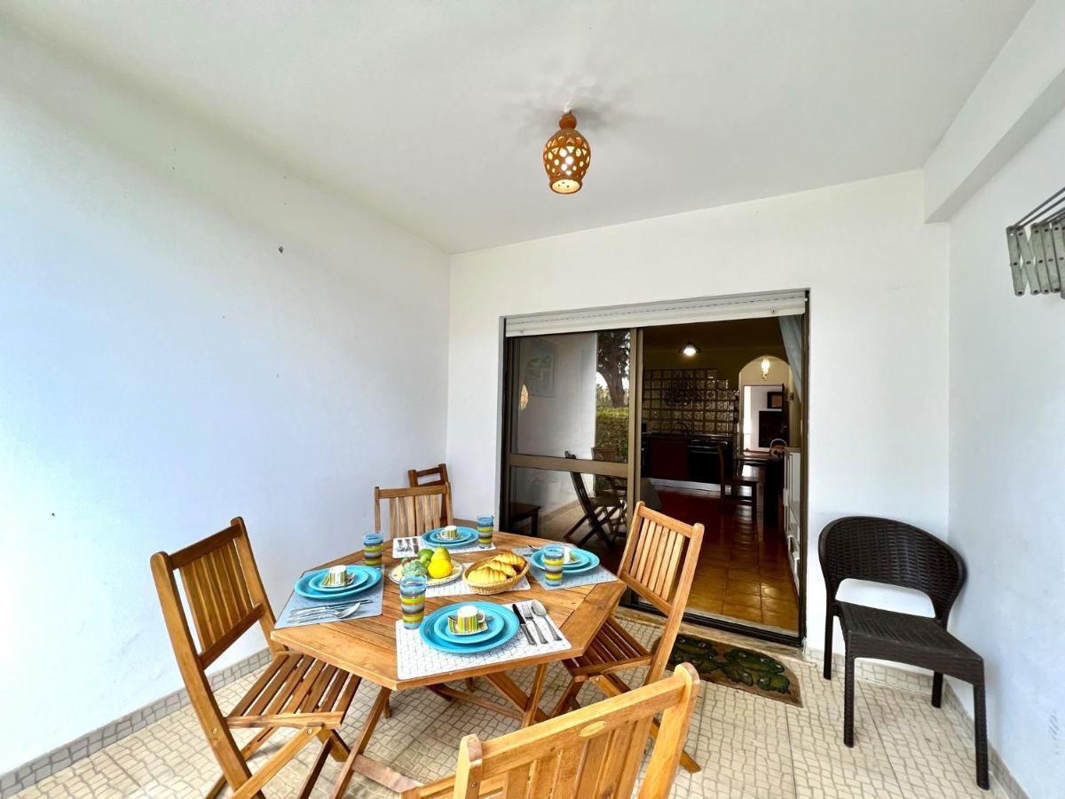 Albufeira Cosy By Homing Apartment Ngoại thất bức ảnh