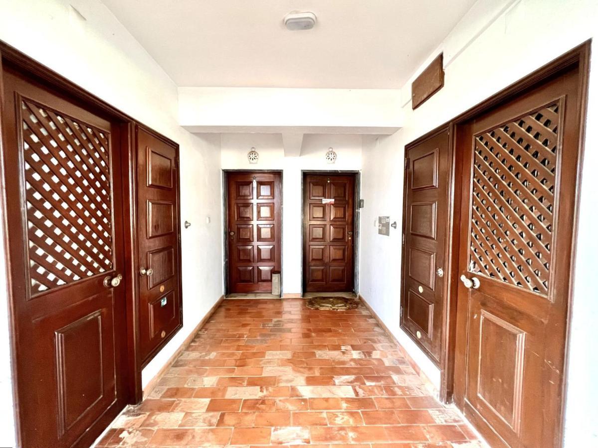 Albufeira Cosy By Homing Apartment Ngoại thất bức ảnh